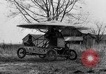 Image of Early experimental airplane failures United States USA, 1953, second 41 stock footage video 65675068449