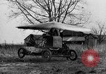 Image of Early experimental airplane failures United States USA, 1953, second 42 stock footage video 65675068449