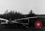 Image of Early experimental airplane failures United States USA, 1953, second 44 stock footage video 65675068449