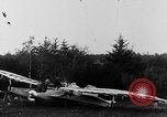 Image of Early experimental airplane failures United States USA, 1953, second 48 stock footage video 65675068449