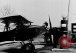 Image of Early experimental airplane failures United States USA, 1953, second 50 stock footage video 65675068449