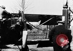 Image of Early experimental airplane failures United States USA, 1953, second 54 stock footage video 65675068449