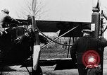 Image of Early experimental airplane failures United States USA, 1953, second 55 stock footage video 65675068449