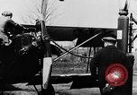 Image of Early experimental airplane failures United States USA, 1953, second 56 stock footage video 65675068449
