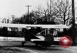Image of Early experimental airplane failures United States USA, 1953, second 57 stock footage video 65675068449