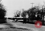 Image of Early experimental airplane failures United States USA, 1953, second 61 stock footage video 65675068449