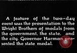 Image of Wright brothers United States USA, 1943, second 1 stock footage video 65675068450
