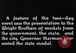 Image of Wright brothers United States USA, 1943, second 6 stock footage video 65675068450