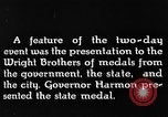 Image of Wright brothers United States USA, 1943, second 20 stock footage video 65675068450