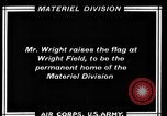 Image of Wright brothers United States USA, 1943, second 60 stock footage video 65675068450