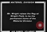 Image of Wright brothers United States USA, 1943, second 62 stock footage video 65675068450