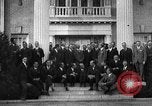 Image of Wright brothers United States USA, 1943, second 29 stock footage video 65675068451