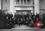 Image of Wright brothers United States USA, 1943, second 30 stock footage video 65675068451