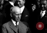 Image of Wright brothers United States USA, 1943, second 31 stock footage video 65675068451