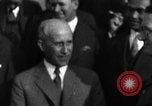Image of Wright brothers United States USA, 1943, second 34 stock footage video 65675068451