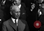 Image of Wright brothers United States USA, 1943, second 36 stock footage video 65675068451