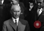 Image of Wright brothers United States USA, 1943, second 38 stock footage video 65675068451