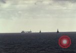 Standbild USA Schiffe Atlantik, 1962, aus Sekunde 18 historischem Filmmaterial Videoclip 65675068453