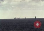 Standbild USA Schiffe Atlantik, 1962, aus Sekunde 22 historischem Filmmaterial Videoclip 65675068453