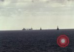 Standbild USA Schiffe Atlantik, 1962, aus Sekunde 23 historischem Filmmaterial Videoclip 65675068453