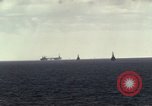 Standbild USA Schiffe Atlantik, 1962, aus Sekunde 24 historischem Filmmaterial Videoclip 65675068453
