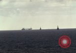 Standbild USA Schiffe Atlantik, 1962, aus Sekunde 25 historischem Filmmaterial Videoclip 65675068453