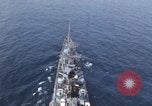 Standbild USA Schiffe Atlantik, 1962, aus Sekunde 39 historischem Filmmaterial Videoclip 65675068453