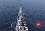 Standbild USA Schiffe Atlantik, 1962, aus Sekunde 41 historischem Filmmaterial Videoclip 65675068453