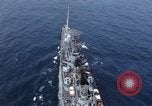 Standbild USA Schiffe Atlantik, 1962, aus Sekunde 43 historischem Filmmaterial Videoclip 65675068453
