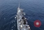 Standbild USA Schiffe Atlantik, 1962, aus Sekunde 44 historischem Filmmaterial Videoclip 65675068453