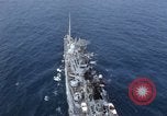 Standbild USA Schiffe Atlantik, 1962, aus Sekunde 45 historischem Filmmaterial Videoclip 65675068453