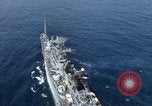Standbild USA Schiffe Atlantik, 1962, aus Sekunde 53 historischem Filmmaterial Videoclip 65675068453
