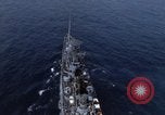 Standbild USA Schiffe Atlantik, 1962, aus Sekunde 57 historischem Filmmaterial Videoclip 65675068453