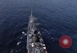 Standbild USA Schiffe Atlantik, 1962, aus Sekunde 58 historischem Filmmaterial Videoclip 65675068453
