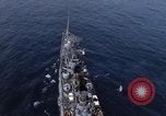 Standbild USA Schiffe Atlantik, 1962, aus Sekunde 60 historischem Filmmaterial Videoclip 65675068453