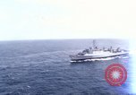 Standbild USA Schiffe Atlantik, 1962, aus Sekunde 1 historischem Filmmaterial Videoclip 65675068454