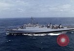 Standbild USA Schiffe Atlantik, 1962, aus Sekunde 7 historischem Filmmaterial Videoclip 65675068454
