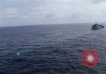Standbild USA Schiffe Atlantik, 1962, aus Sekunde 9 historischem Filmmaterial Videoclip 65675068454