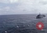 Standbild USA Schiffe Atlantik, 1962, aus Sekunde 14 historischem Filmmaterial Videoclip 65675068454