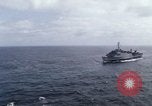 Standbild USA Schiffe Atlantik, 1962, aus Sekunde 16 historischem Filmmaterial Videoclip 65675068454