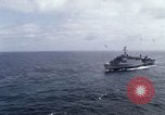 Standbild USA Schiffe Atlantik, 1962, aus Sekunde 17 historischem Filmmaterial Videoclip 65675068454