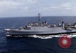 Standbild USA Schiffe Atlantik, 1962, aus Sekunde 25 historischem Filmmaterial Videoclip 65675068454