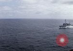 Standbild USA Schiffe Atlantik, 1962, aus Sekunde 26 historischem Filmmaterial Videoclip 65675068454