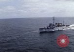 Standbild USA Schiffe Atlantik, 1962, aus Sekunde 31 historischem Filmmaterial Videoclip 65675068454