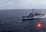 Standbild USA Schiffe Atlantik, 1962, aus Sekunde 32 historischem Filmmaterial Videoclip 65675068454