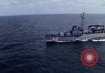 Standbild USA Schiffe Atlantik, 1962, aus Sekunde 34 historischem Filmmaterial Videoclip 65675068454
