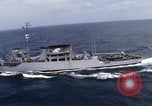 Standbild USA Schiffe Atlantik, 1962, aus Sekunde 39 historischem Filmmaterial Videoclip 65675068454