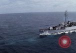 Standbild USA Schiffe Atlantik, 1962, aus Sekunde 46 historischem Filmmaterial Videoclip 65675068454