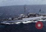 Standbild USA Schiffe Atlantik, 1962, aus Sekunde 49 historischem Filmmaterial Videoclip 65675068454