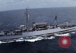 Standbild USA Schiffe Atlantik, 1962, aus Sekunde 50 historischem Filmmaterial Videoclip 65675068454